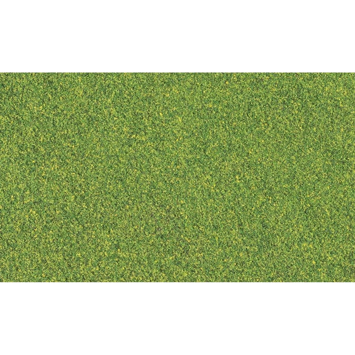 Blended Turf Shaker - 32oz 907g -- Green Blend, ALL Woodland Scenics 1349