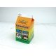 Scene-A-Rama(TM) Diorama Project Accessories -- Casting Plaster - 8oz 226g, HO, Woodland Scenics 4141