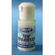 Icy Sparkles -- 7/8oz 25g, ALL, Deluxe Materials Ltd BD33