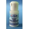 Icy Sparkles -- 7/8oz 25g, ALL, Deluxe Materials Ltd BD33