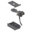 Kadee 149 Whisker® Metal Couplers - Long Overset (HO), 2 pair