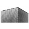 Cap Tiles -- For Concrete Sheets, HO, Pikestuff 1008
