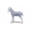 Foal -- Unpainted 3D Printed Figure, HO ALL SCALE MINIATURES 871974
