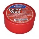Tacky Wax Figure Adhesive -- 1oz 28g, All Scales, Deluxe Materials Ltd AD29
