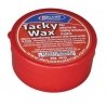 Tacky Wax Figure Adhesive -- 1oz 28g, All Scales, Deluxe Materials Ltd AD29