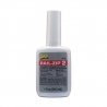 Rail-Zip Track Cleaning Fluid -- 1oz 29.6mL, All Scales, Robart Mfg Inc 452