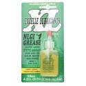 XL NLGI PTFE Grease 1 -- 1/2oz 14.8mL, All Scales, Excelle Lubricants 1111