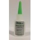 Medium Viscosity Cyanoacrylate CA Adhesive -- 1/2oz 14.8mL, All Scales, Evergreen Scale Models 62
