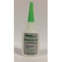 Medium Viscosity Cyanoacrylate CA Adhesive -- 1/2oz 14.8mL, All Scales, Evergreen Scale Models 62