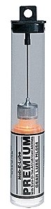 Premium Gear Lube -- 1/2oz 14.7mL, N, Woodland Scenics 664