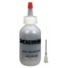 2oz Dispensing Bottle -- 0.040′ ID Needle, All Scales, Xuron Corp. 90117