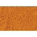 Weathering Powder 1oz 29.6ml -- New Fresh Rust, All Scales, Monroe Models 3109