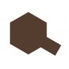 Flat Acrylic Paint 1/3oz 10ml -- XF-64 Red-Brown, All Scales, Tamiya Paints 81764