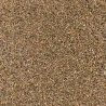 Fine Ballast/Gravel -- Brown - 8-1/8oz 230g, N Busch Gmbh & Co Kg 7062