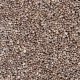 Coarse Ballast/Gravel -- Medium Brown 8-1/8oz 230g, HO Busch Gmbh & Co Kg 7064