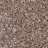 Coarse Ballast/Gravel -- Medium Brown 8-1/8oz 230g, HO Busch Gmbh & Co Kg 7064
