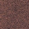 Coarse Ballast/Gravel -- Reddish-Brown 8-1/8oz 230g, HO Busch Gmbh & Co Kg 7065
