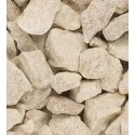 Quartz Stone Boulders -- Ligh - 8-1/8oz 230g, ALL, Busch Gmbh & Co Kg 7136