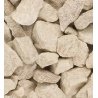 Quartz Stone Boulders -- Ligh - 8-1/8oz 230g, ALL Busch Gmbh & Co Kg 7136