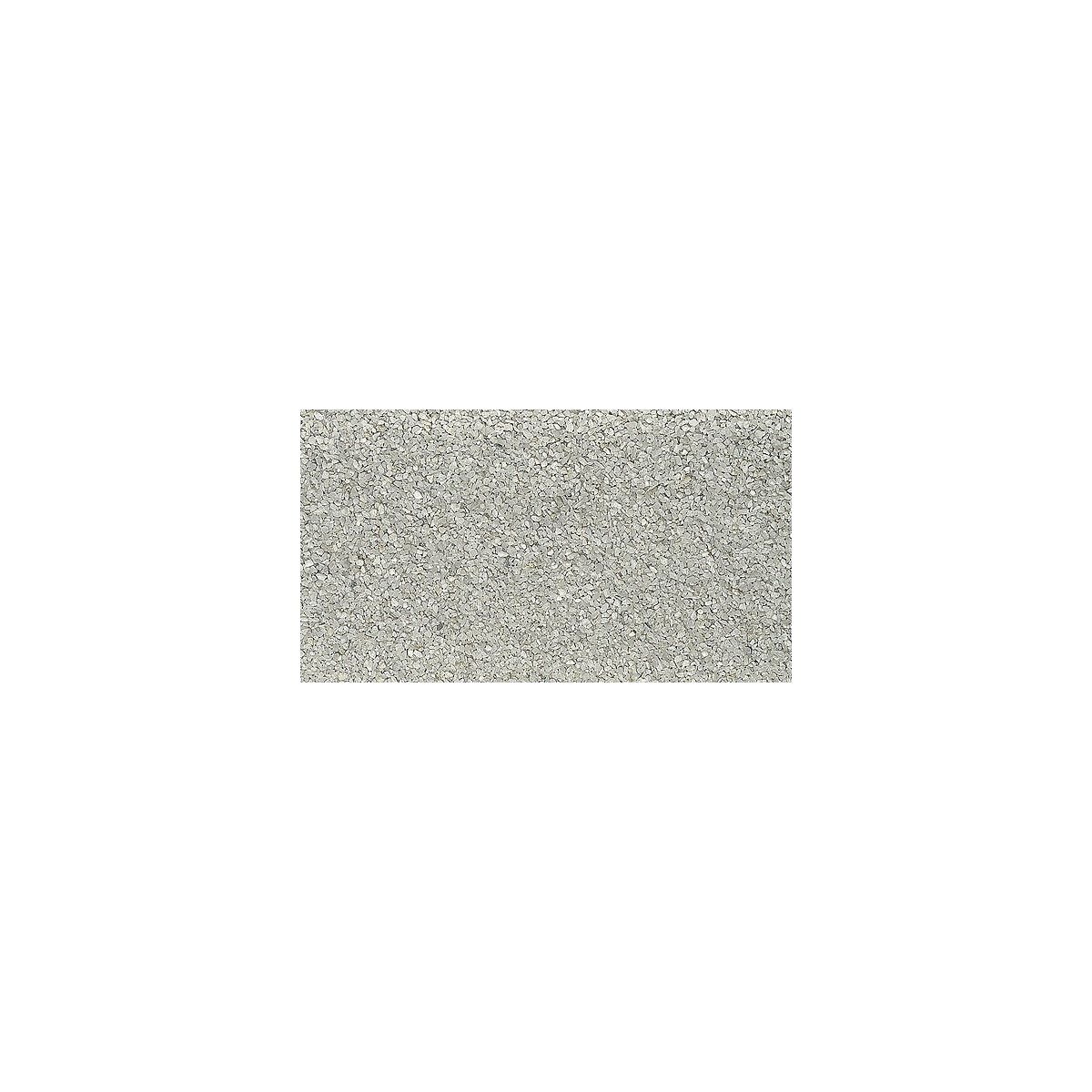 Ballast -- Natural White, HO Busch Gmbh & Co Kg 7515