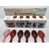 Brick Paint Set -- Includes Six Common Brick Colors: 1oz 29.6mL Each, All Scales, Tru-Color Paint 10502