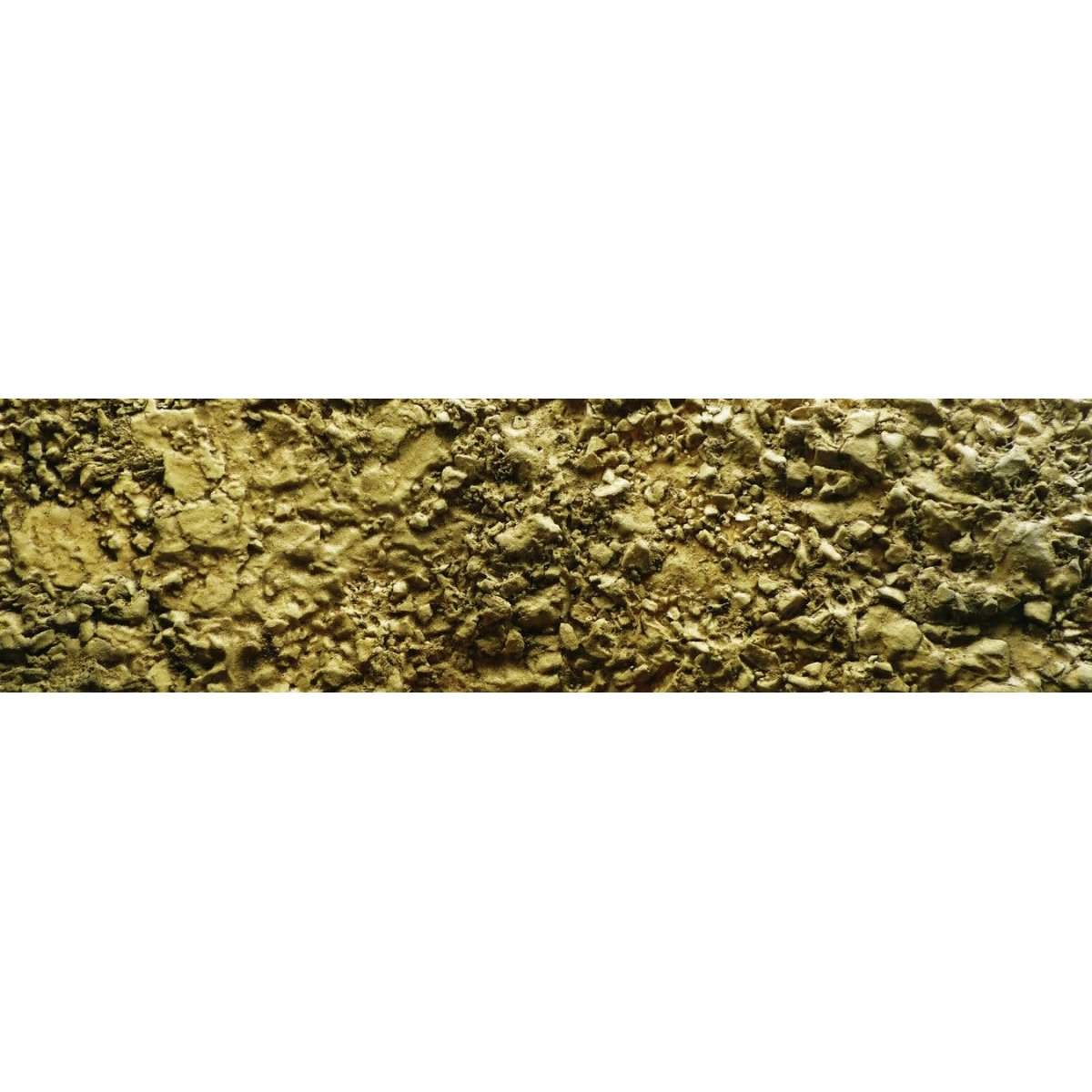 Blasted Rock Wall -- Small for HO & N Scales - 3-5/8 x 11-1/2′ 7.6 x 29.2cm, ALL Chooch Enterprises 8602