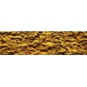 Blasted Rock Wall -- Medium for HO Scale: 3-5/8 x 11-1/2′ 7.6 x 29.2cm, ALL, Chooch Enterprises 8604