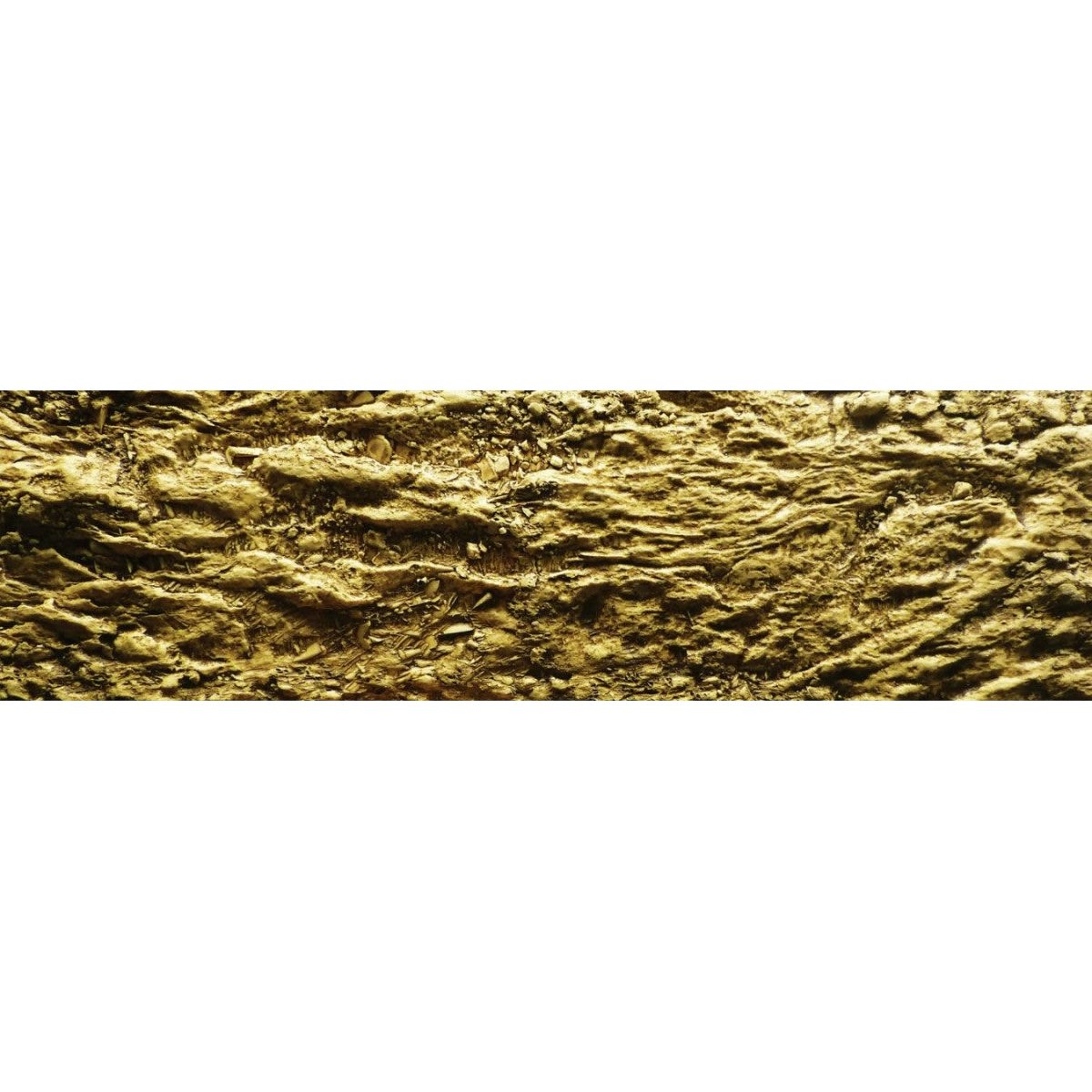 Blasted Rock Wall -- Large for HO, S & O Scales - 3-5/8 x 11-1/2′ 7.6 x 29.2cm, ALL Chooch Enterprises 8606