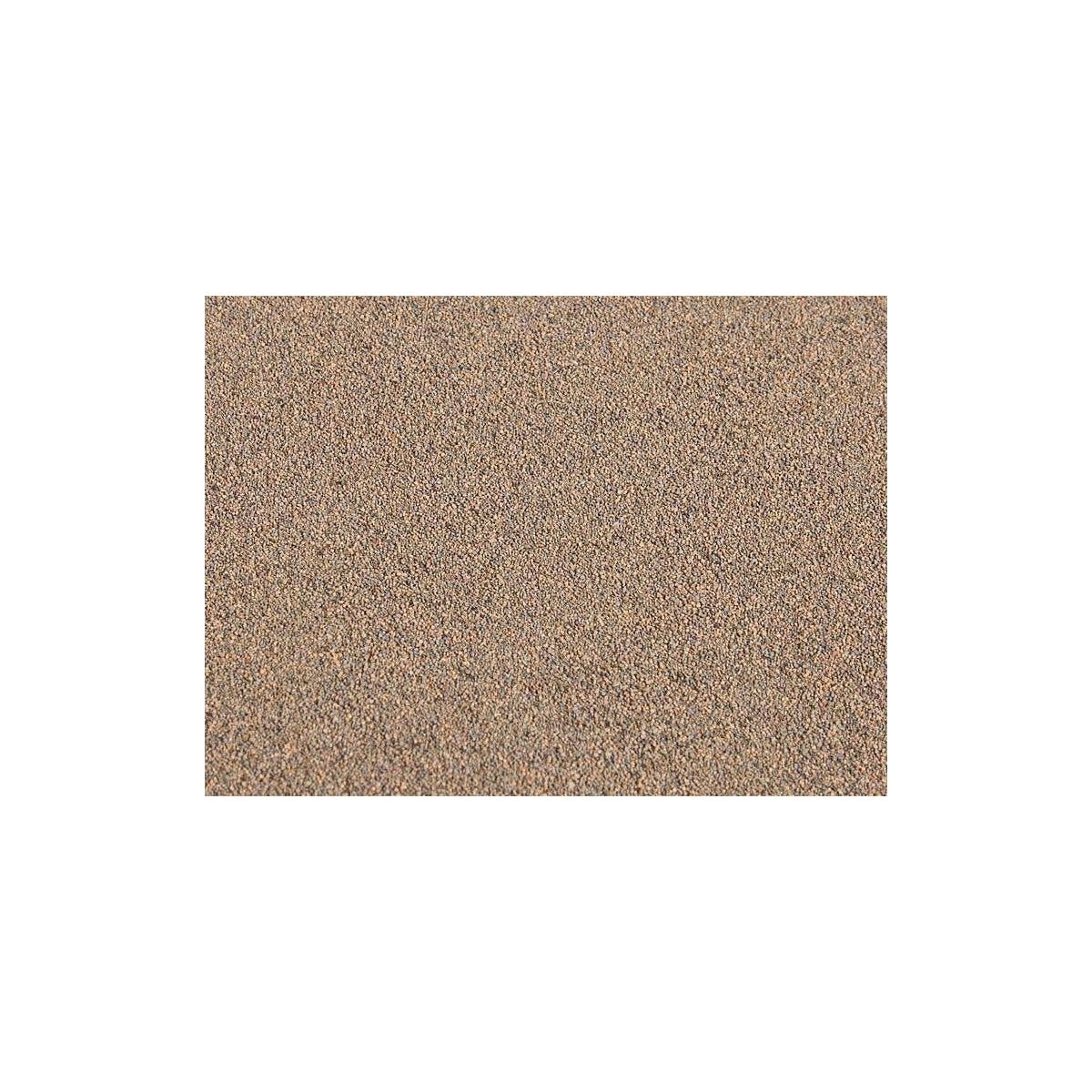 Dirt Road Gravel -- Brown 10-9/16oz 300g, ALL Faller Gmbh 170305