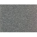 Ballast - 0.5 to 1mm - 10-1/2oz 300g -- Dark Gray (Especially for Marklin C-Track), HO, Faller Gmbh 171695
