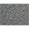 Ballast - 0.5 to 1mm - 10-1/2oz 300g -- Dark Gray (Especially for Marklin C-Track), HO Faller Gmbh 171695