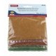 Fine Gravel - 12.3oz 350g Shaker -- Earth, ALL JTT Miniature Tree 95310