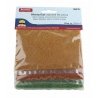 Fine Gravel - 12.3oz 350g Shaker -- Earth, ALL JTT Miniature Tree 95310