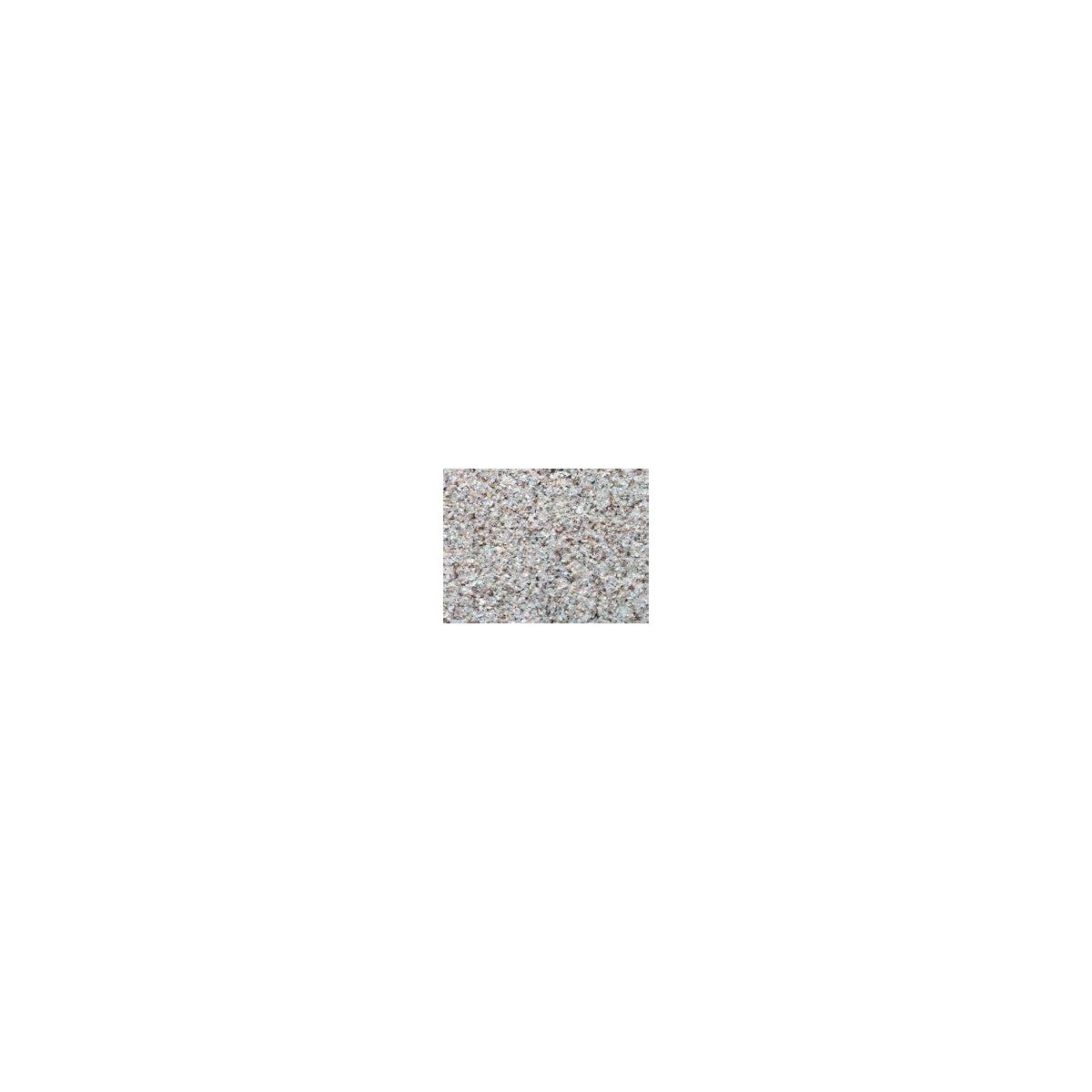 Fine Limestone Ballast -- Beige-Brown 8-13/16oz 250g, HO Noch Gmbh & Co 9361