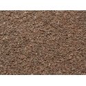 Real Stone Ballast -- Gneiss (brown) 8-13/16oz 250g, O, Noch Gmbh & Co 9370