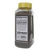 Natural Stone Ballast 50 for HO or N -- Light Gray - 1 Quart 950mL, HO Scenic Express SE0163