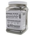 Natural Stone Ballast 50 for HO or N -- Light Gray - 1/2 Gallon 1.89L, HO, Scenic Express SE0166