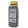 Natural Stone Ballast 50 for HO or N -- Blended - 1 Quart .95L, HO Scenic Express SE0363