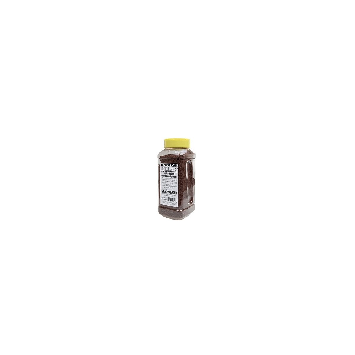 Iron Ore -- Medium (1 Quart), ALL Scenic Express SE0813