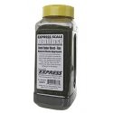 Natural Cinder (May Contain Magnetic Particles - Not Suitable for Ballast) -- Dark Fine (1 Quart), ALL, Scenic Express SE0873