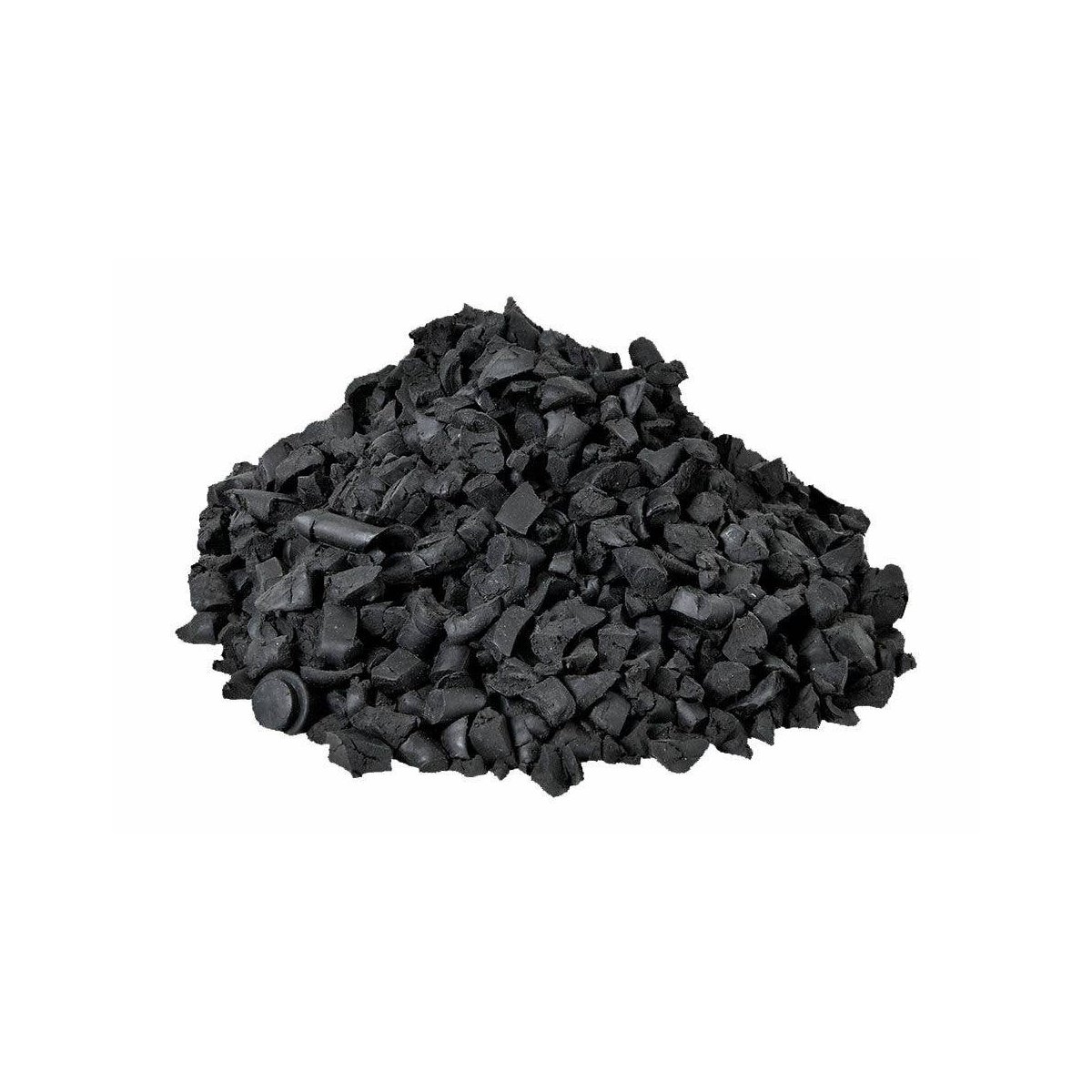 Coal-Loose -- For 5717, 5540 & Other Models (Sold Separately), HO Vollmer Gmbh 45223