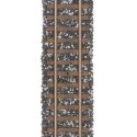 Ballast -- Black/Gray Blend 8-1/8oz 230g, ALL, Busch Gmbh & Co Kg 7124