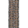 Ballast -- Black/Gray Blend 8-1/8oz 230g, ALL Busch Gmbh & Co Kg 7124