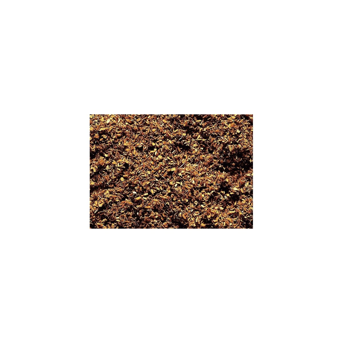 Scatter Material Soil - 1oz 28.3g -- Sand Brown, ALL Faller Gmbh 170705