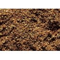 Scatter Material Soil - 1oz 28.3g -- Sand Brown, ALL, Faller Gmbh 170705