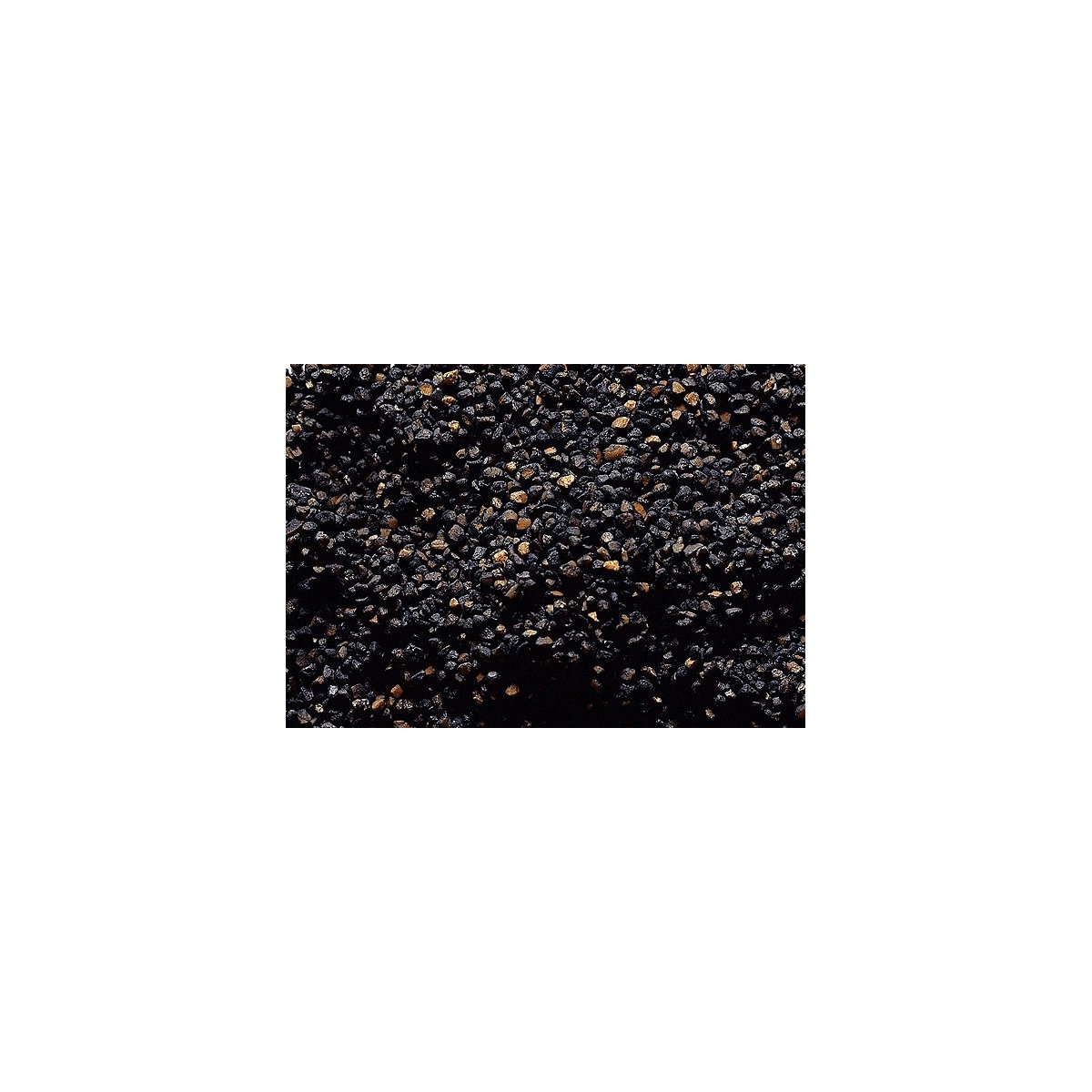 Ballast -- Brown/Gray, ALL Faller Gmbh 170721