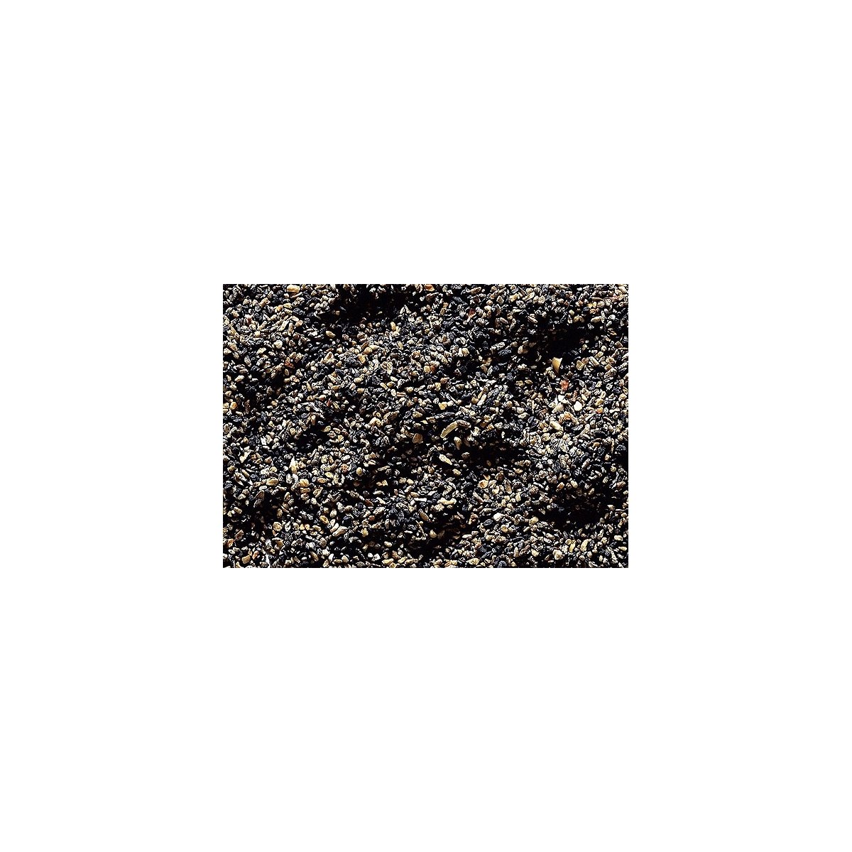 Ballast -- Gravel, Stone Gray, ALL Faller Gmbh 170722