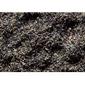 Ballast -- Gravel, Stone Gray, ALL, Faller Gmbh 170722