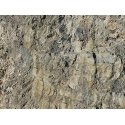 Wrinkle Rock Sheet - Knitterfelsen(R) -- Grossvenediger Rock 17-3/4 x 10′ 45 x 25.5cm, ALL, Noch Gmbh & Co 60303