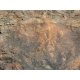 Wrinkle Rock Sheet - Knitterfelsen(R) -- Sandstone 17-3/4 x 10′ 45 x 25.5cm, ALL Noch Gmbh & Co 60304
